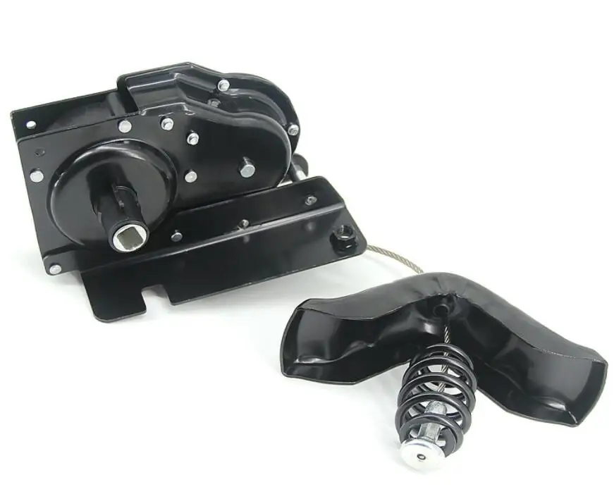 Автомобильные запчасти колесная Лебедка для грузовика DS F150 F250 1997-2003 # 6C3Z1A131AA F81Z1A131AF YC3Z1A131A 924-528