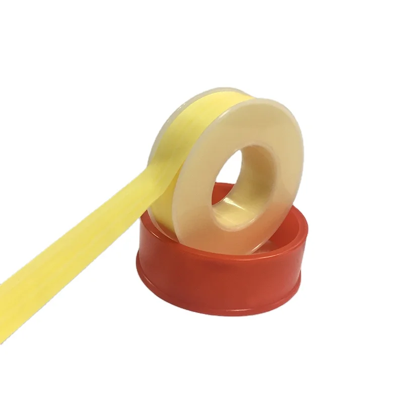 
ptfe thread seal tape for pipe fitting 