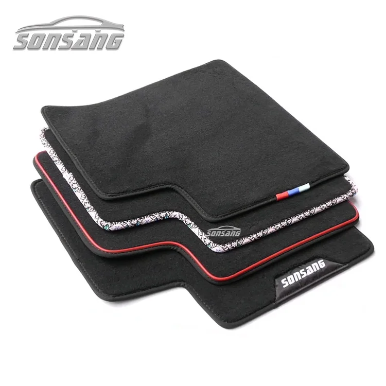 Original car floor mat rug carpet car mat for corolla / Prius / RAV4 / Camry