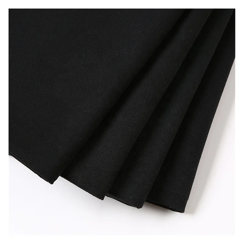 12 OZ Canvas Material Fabric For Bag