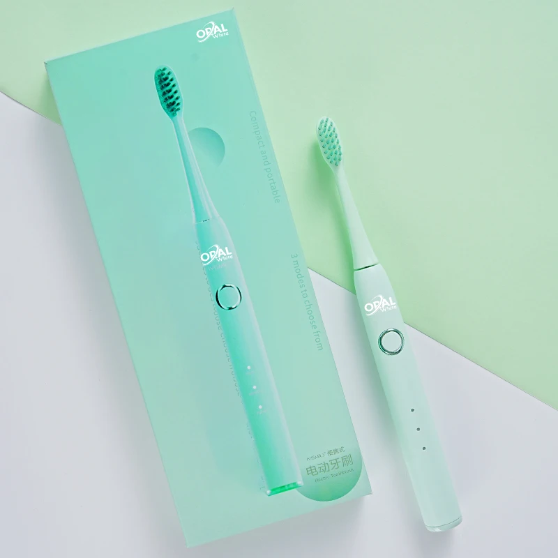 Qscillation Electric Toothbrush With Electric Rechargeable Digital Toothbrush Uv Sanitizers For The Best Oral Care
