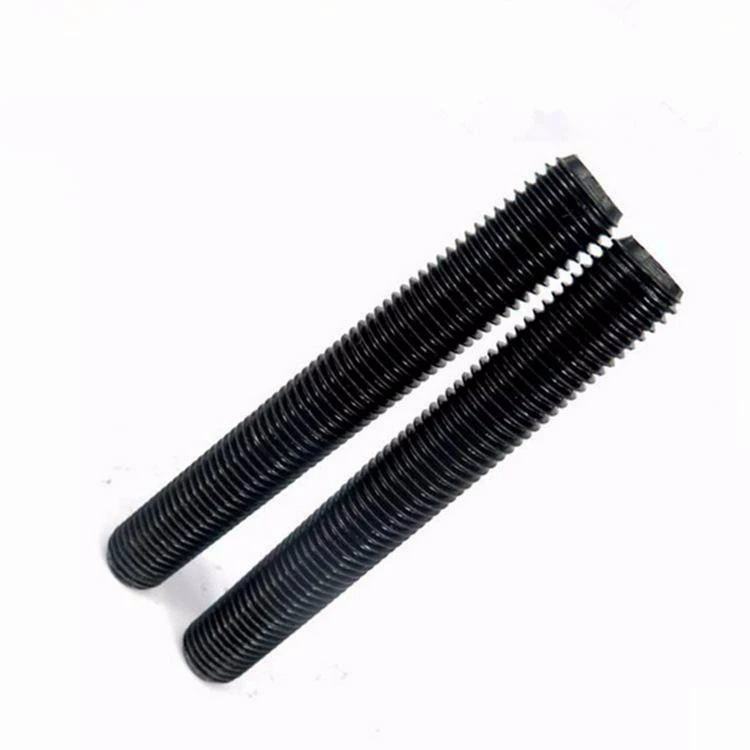 ASTM A193 B7 Thread Stud Full Thread Stud with ASTM A194 2H Nut