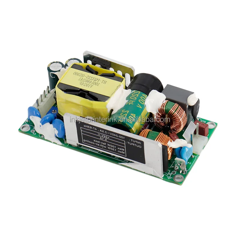 Spare Part LB11048 Linx POWER SUPPLY BOARD FOR 8900 For Linx Inkjet Printer