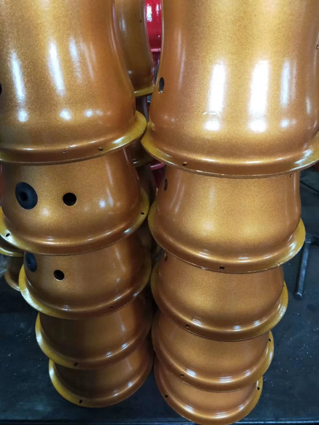 Hot Sale Sanitary Dairy Milk Fat Separator Equipment Small Hand Operated Milk Cream Electric Centrifugal Separator