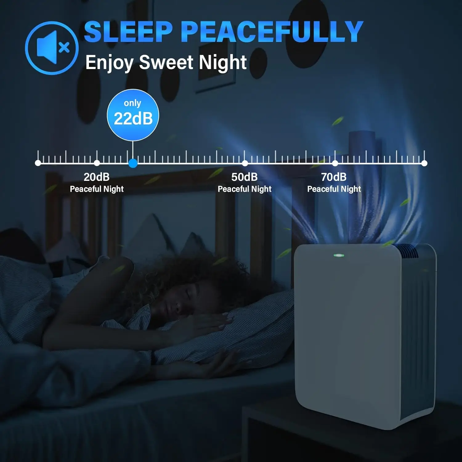 Household Air Purifier Hepa Filter Carbon Filter Wholesale Price Portable Air Purifier for Home