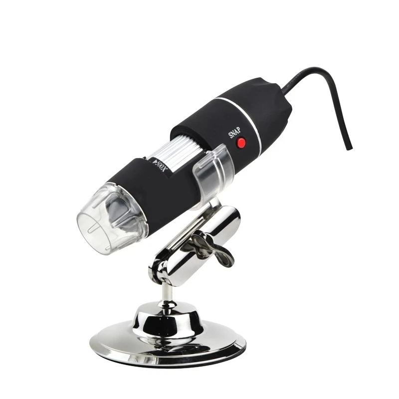 USB Digital Microscope camera Endoscope Magnifier Video & Camera u500X u800X u1000X digital microscope