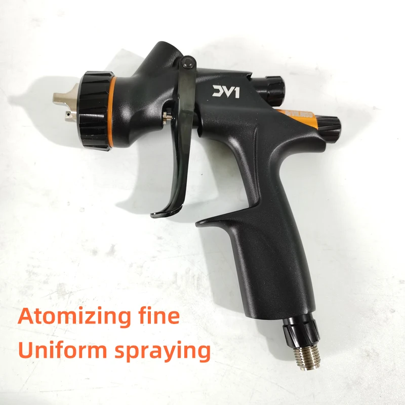 Devlbiss Paint gun 1.3mm Nozzle sri pro Professional HVLP Spray Gun Mini Air Paint Spray Guns Airbrush For Painting Car