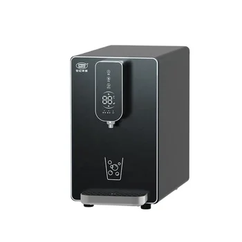 Commercial 220V Electric Soda Water Maker Cold Water Dispenser Sparkling Water Maker Machine