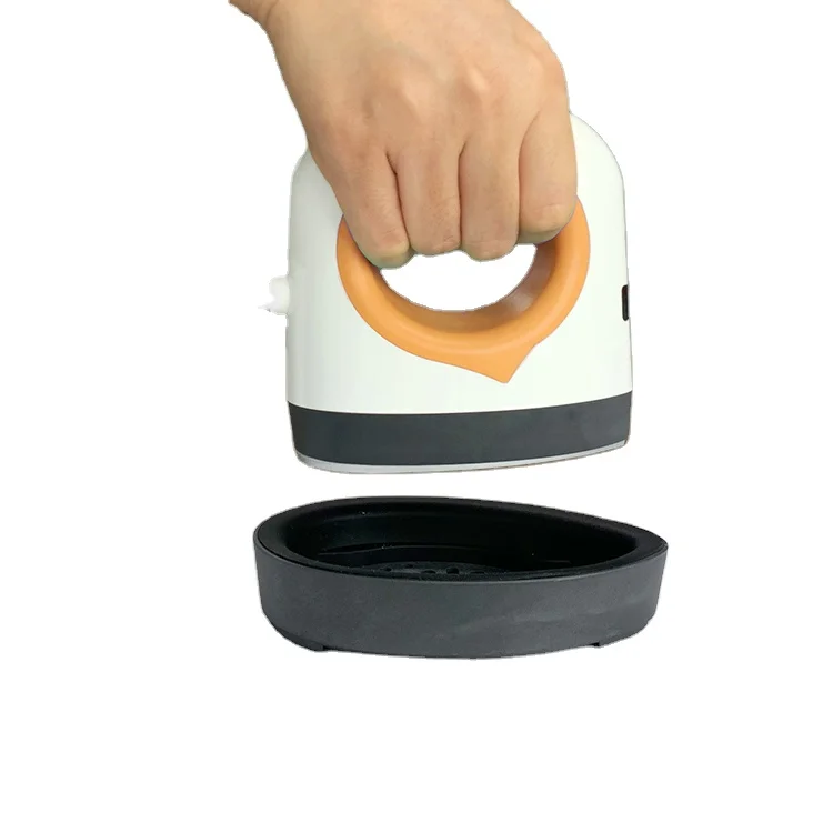 Hot Mini heat press machine iron T-shirt printing machine, stamping machine portable sublimation , factory price