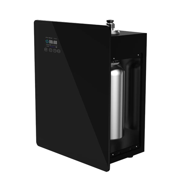 Wholesale Industrial Aroma DIffuser Waterless Fragrance Oil Machine Commercial Luxury HVAC Scent Diffuser Hotel