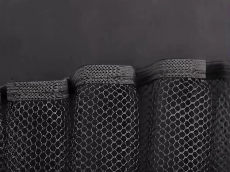 New Data Cable Storage Bag Mouse Headset Digital Accessories Storage Bag Travel Toiletries Makeup Bag