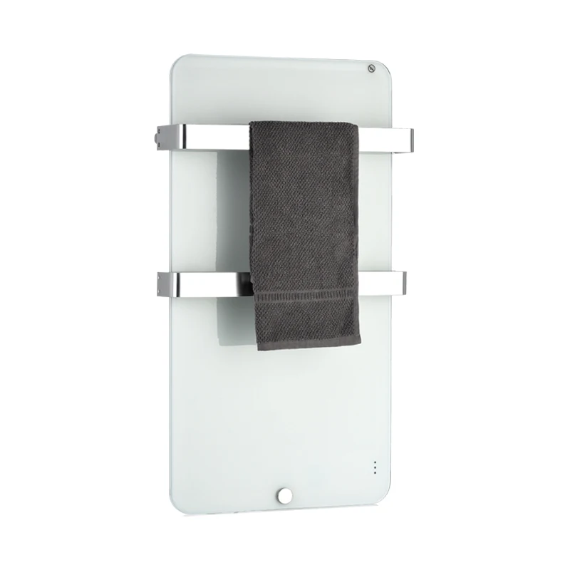 
High quality OEM waterproof radiator Glass heating radiators home heater 