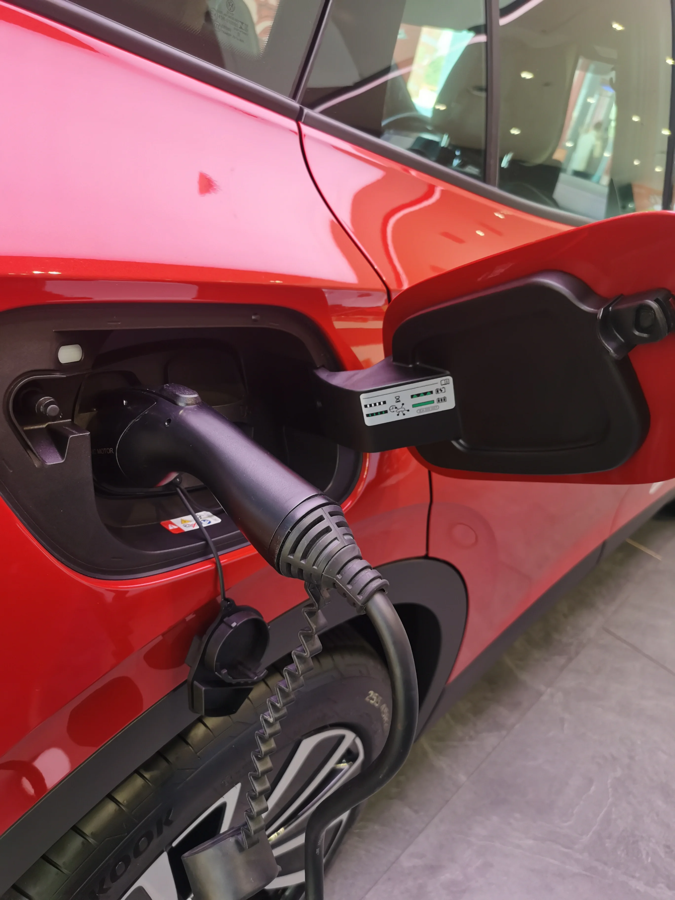 Горячая Распродажа Китай бренд новой энергии автомобиля защиты окружающей среды