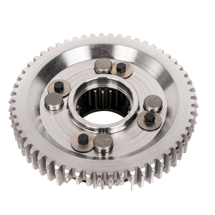 Loader Accessories XGMA Loader Transmission Accessories Reverse Planetary Wheel Frame Assy 52C0054 XG951H XG956H