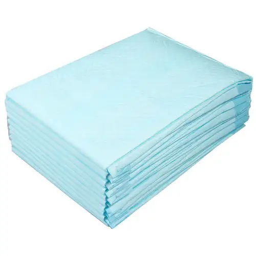 Супер впитывающие одноразовые подкладки, подкладки для кровати для недержания мочи, ультравпитывающие подкладки для кровати для взрослых