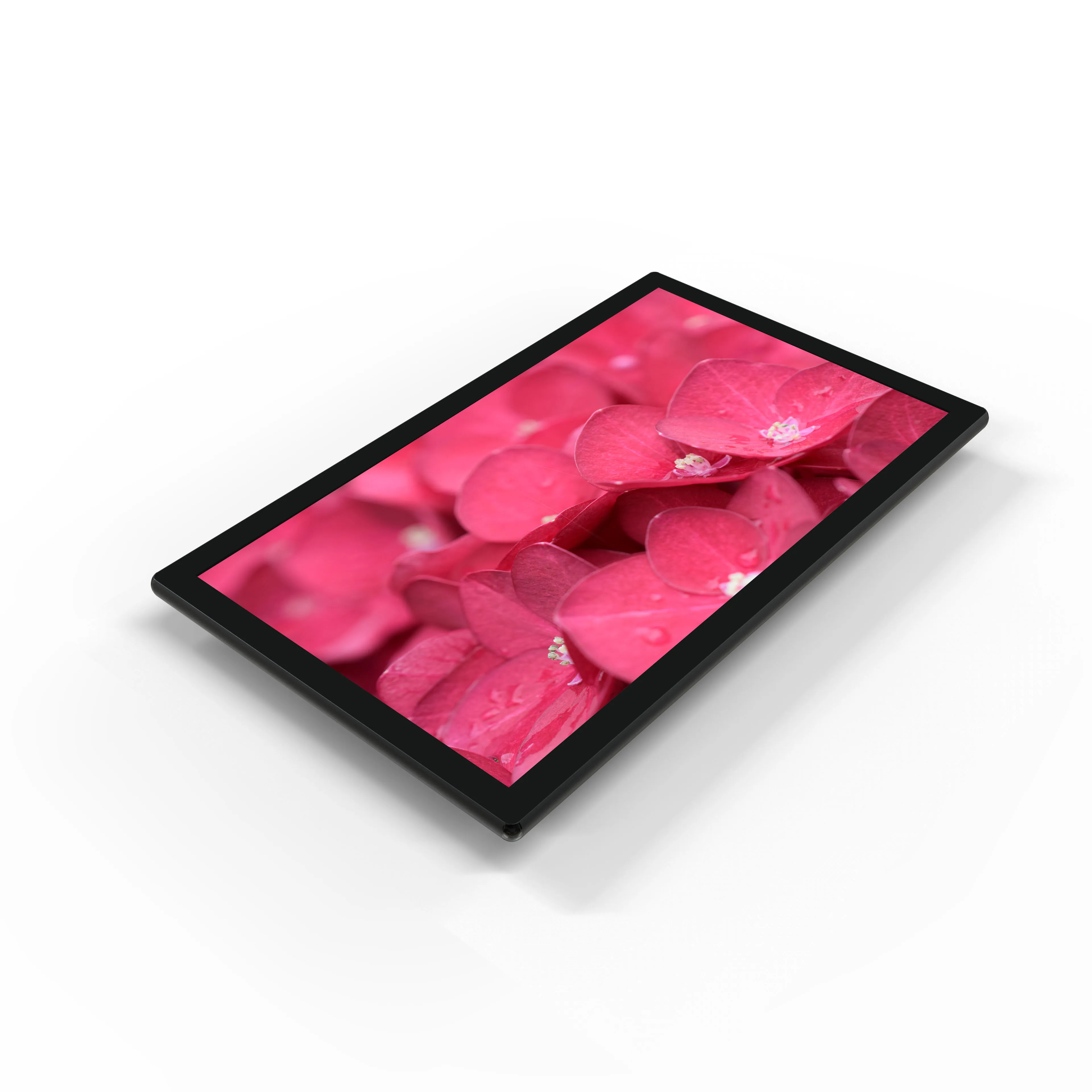 32 Inch TFT LCD LED Video Wall Panels Wall Mounted Advertising Display