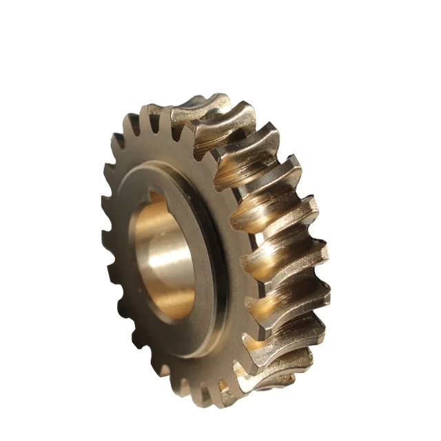 20 Pressure Angle, 12 Pitch brass gear gear wheel for boston