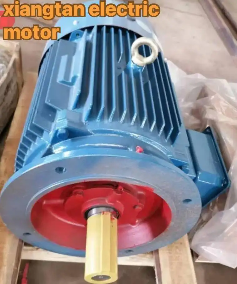 7.5 kw/21kw/250kw electric motor Top Quality induction motor conversion kit motors