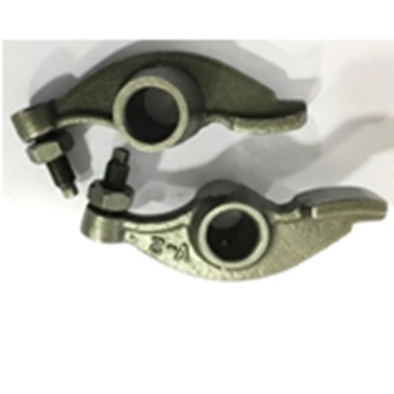 Motorcycle Parts China Factory High Quality Rocker Arm Motorcycle Accessories use for YBR125