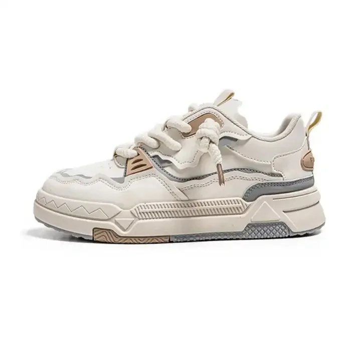 New Design Walking Casual Shoes Sports Sneaker Male Fitness Footwear For Men