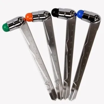 MULTIFUNCTIONAL REFLEX HAMMER HOT SALE IN 2020