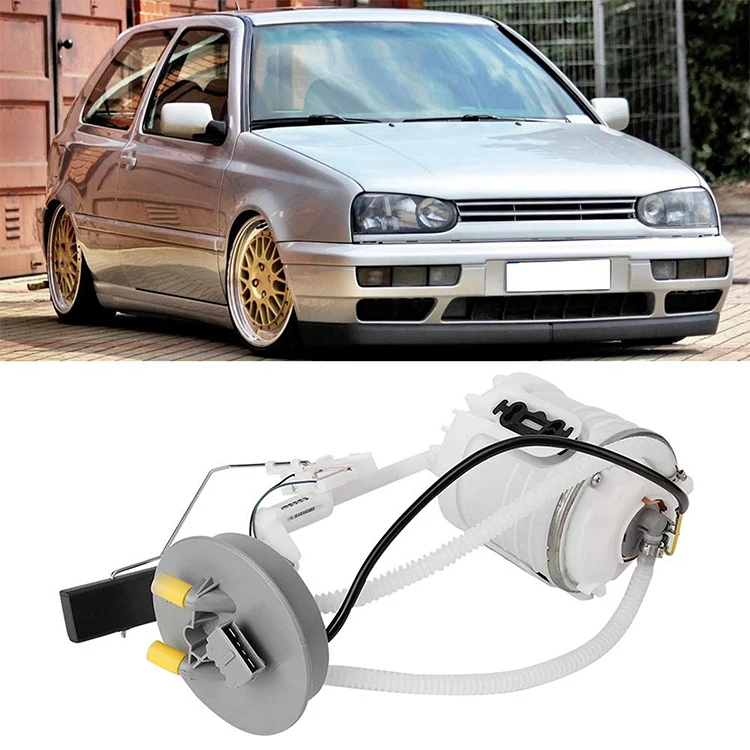 
China supply with good quality Petrol Fuel Pump Assembly for VW Vento Golf 