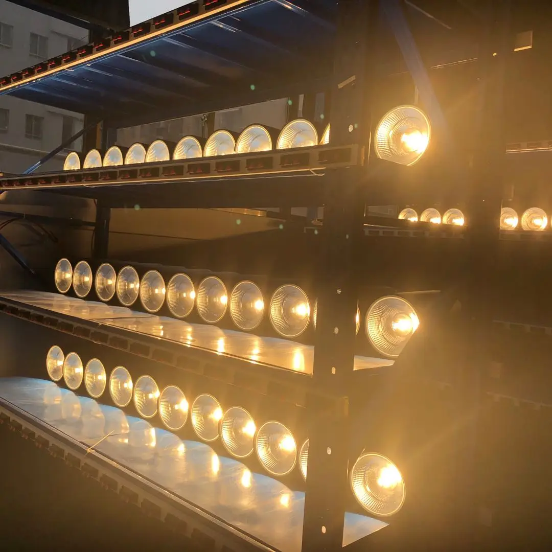 ip65 ceiling surface lamp 50w downlight for outdoor lighting