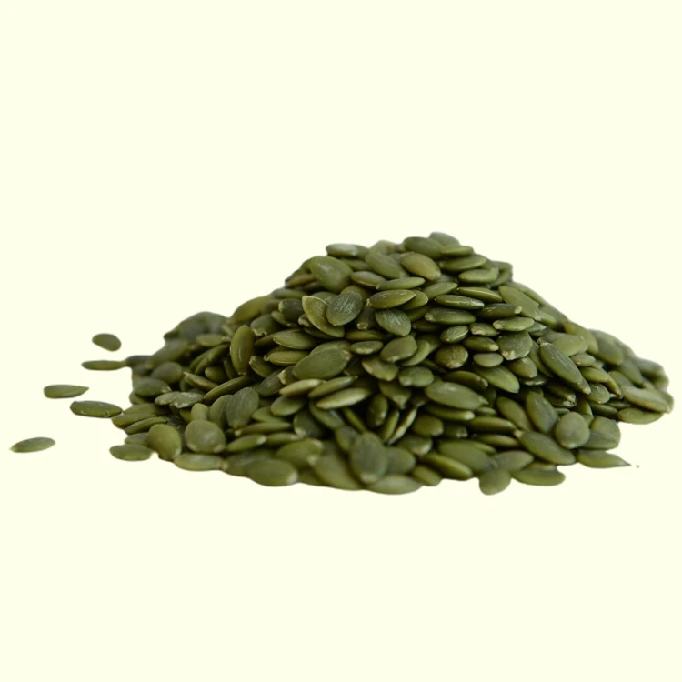 
High Quality pumpkin seed kernel without shell pumpkin seed kernels 