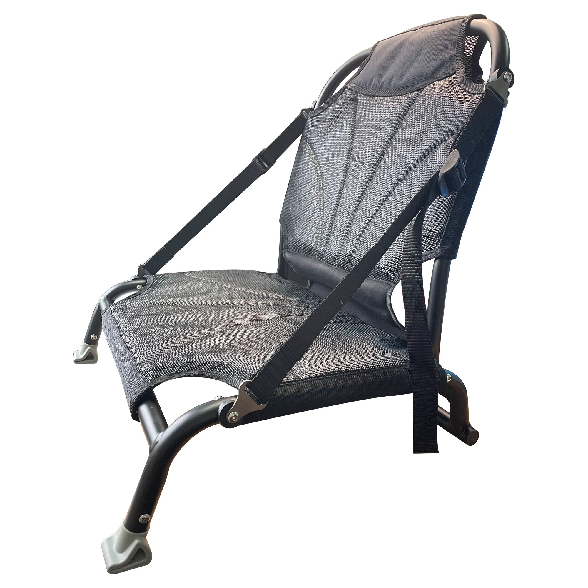 kayak chair Aluminum Frame Folding Kayak Seat Fishing Accessories