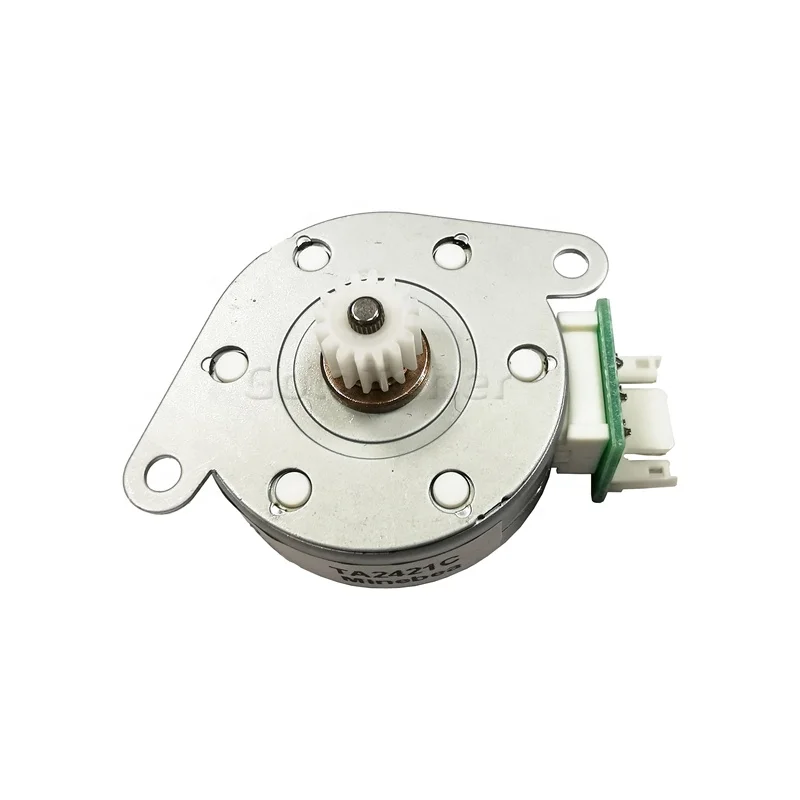 Compatible 127K52280 Exit 1 OCT Motor For Xerox WorkCentre 7525 7530 7535 7545 7556 7830 7835 7845 7855 Copier Spare Parts