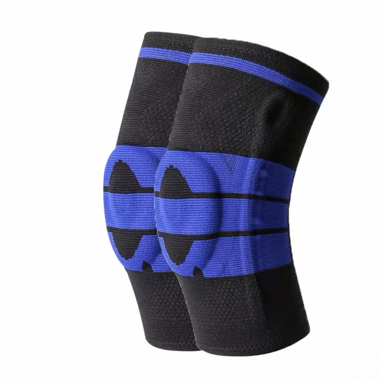 
2021 new style Hot sale knee pads Knee brace compression 