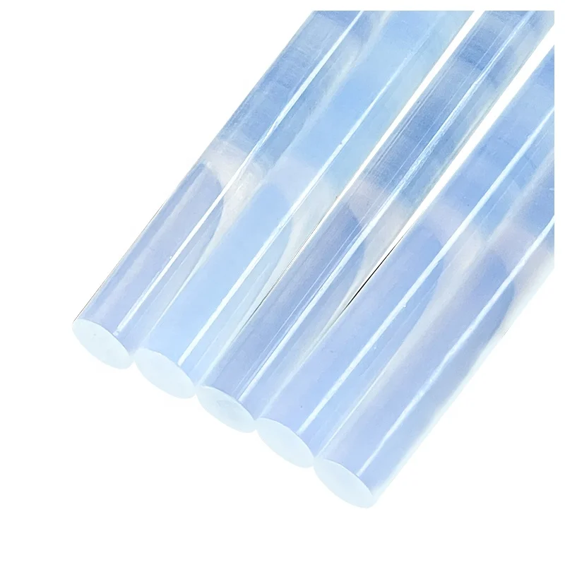 Good Formula Factory Direct Selling 7.2X 200mm EVA Hot Melt Glue Stick For Glue Gun Use