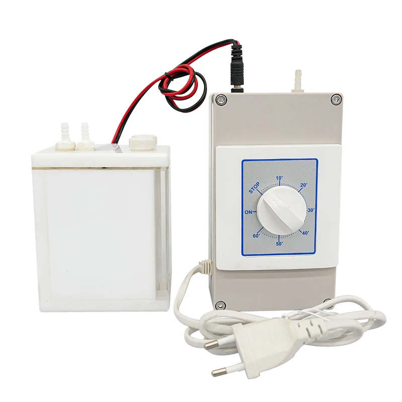 HEPHIS Customized Water Disinfection Treatment Purity ClO2 Generator Chlorine Dioxide Generator