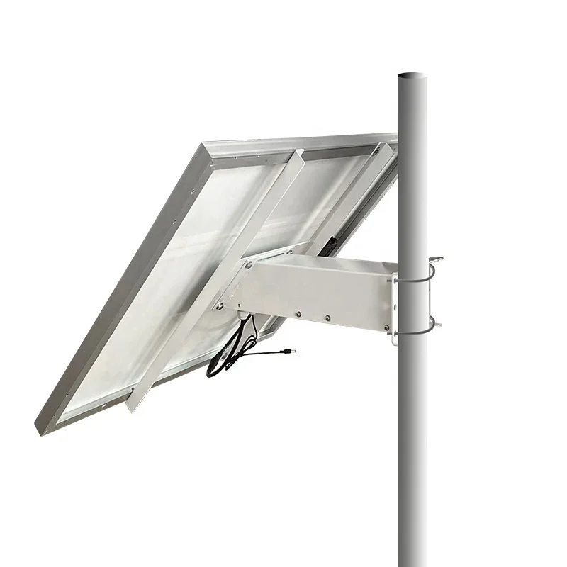 Solar monitoring 4g camera outdoor HD night vision mobile phone remote without network power supply system
