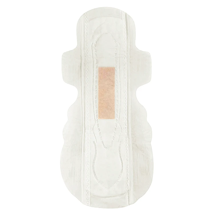 hot sale customise  Adult biodegradable regular bamboo neg ion sanitary napkin pads and tampon maternity sanitary towels