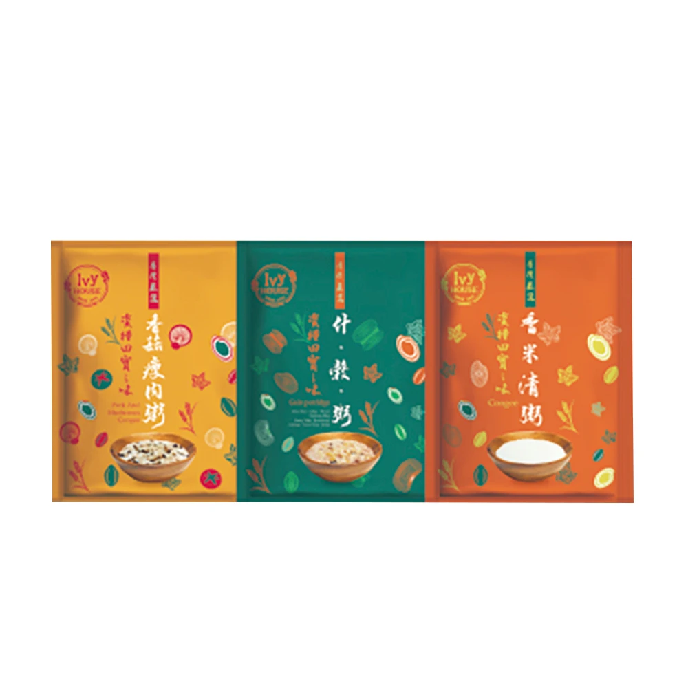 Может быть изготовлен на заказ, оптовая упаковка, упаковка для мгновенного диетического риса, каши, еды