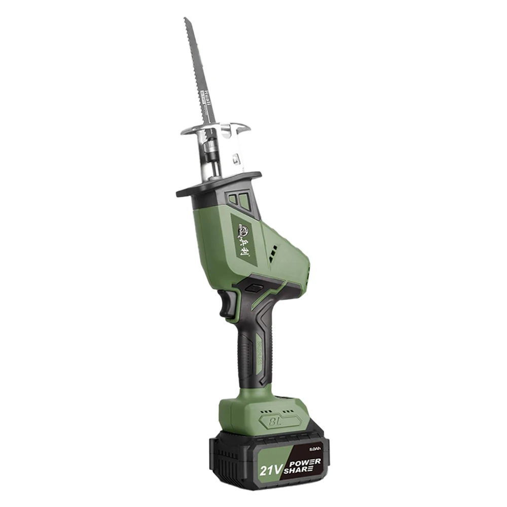 cheap price multifunction reciprocating saw 21V cordless reciprocating saber saw blade