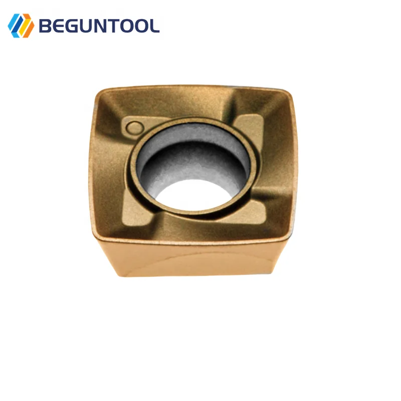 SDMT09T307 Titanium Alloy Fast Feed Insert High Efficiency Roughing Cutter MKM113 Locking Milling Cutter for Aviation