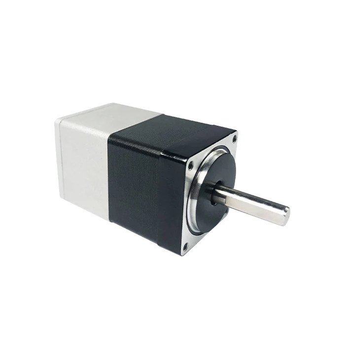 Nema11 28mm 10V~30VDC 0.05N.M Integrated Servo closed loop stepper motor with driver