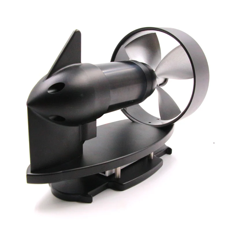 Topmotor KYO-20T 20kg 48V 48V KYO-20T assault boat kayak 20KG thrust underwater propeller