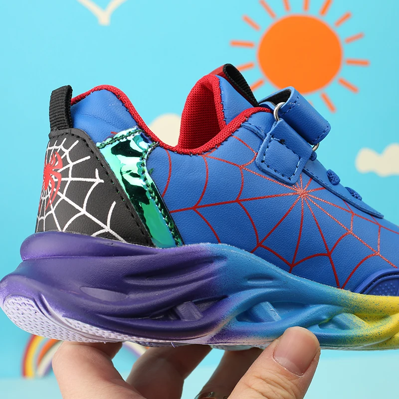  Wholesale Children Sport Shoes Kids Toddler Sneakers Casual leisure sport shoes for