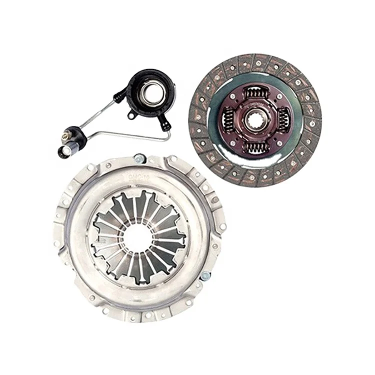 Clutch Kit For Chevrolet Avalanche Beat Hatchback Beat Saloon Blazer Bolt C8500