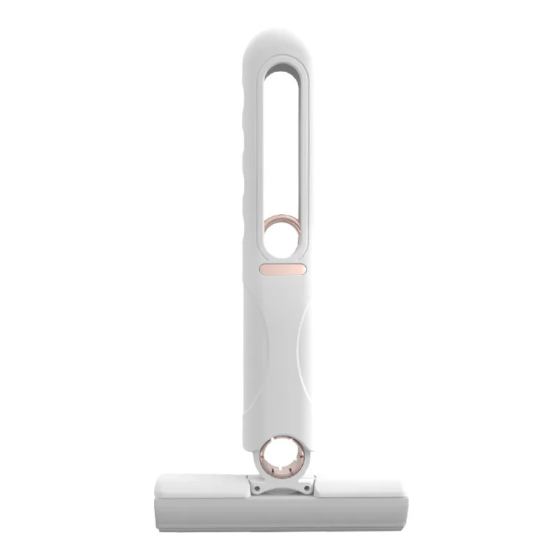 2023 New Design  Mini mop Desktop Cleaning sponge Car mounted tea table glass display wiper free hand wash desktop small mop