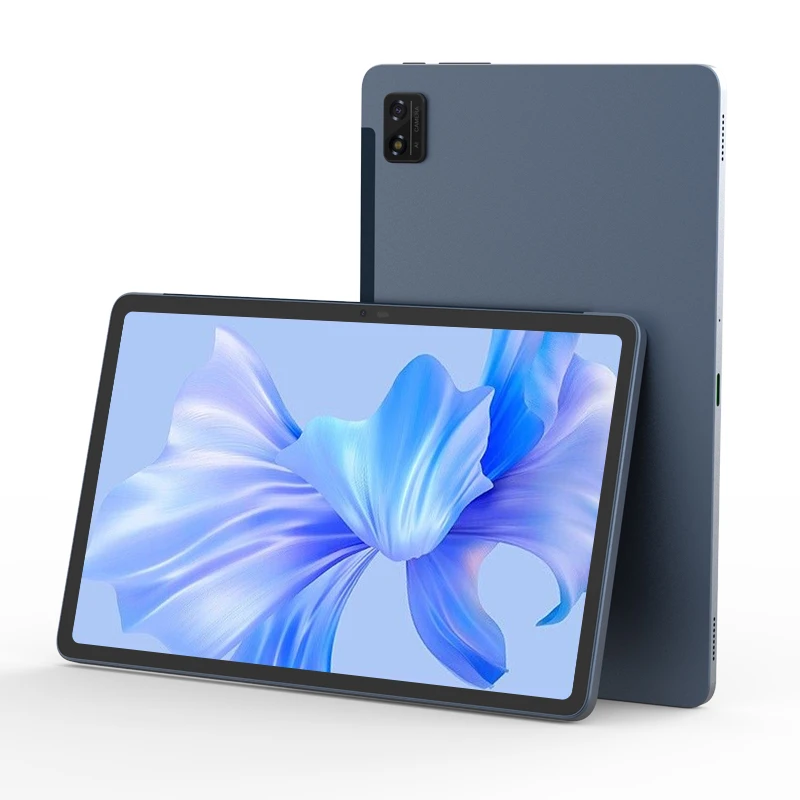 New Higher 10.4 Inch 5G Wifi Tablet Android 12 Octa Core Ram 8GB Rom 128GB Tablet PC 2K Incell Screen Android Tablets