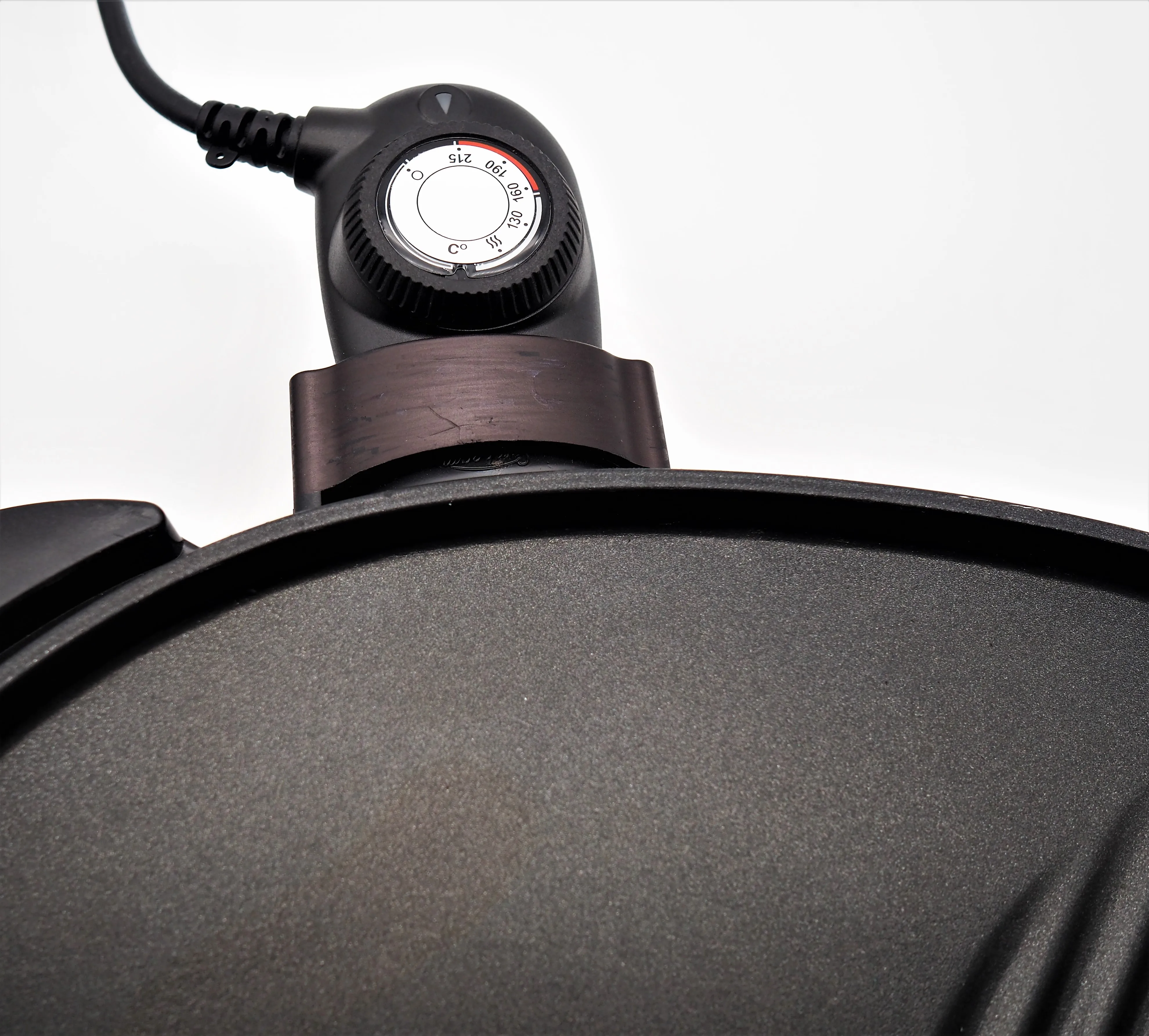 Competitive Price Power Cord for Electric Grill Power Plug with Thermostat