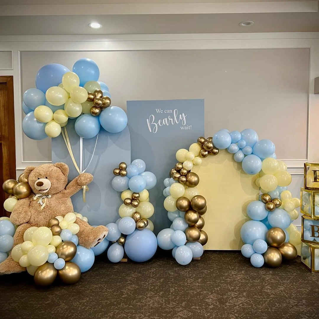 Arch Backdrop White Round Arch Cover Personalized Arched Fabric Backdrop Metal Frame Stand Fabric Backdrop wedding decoration