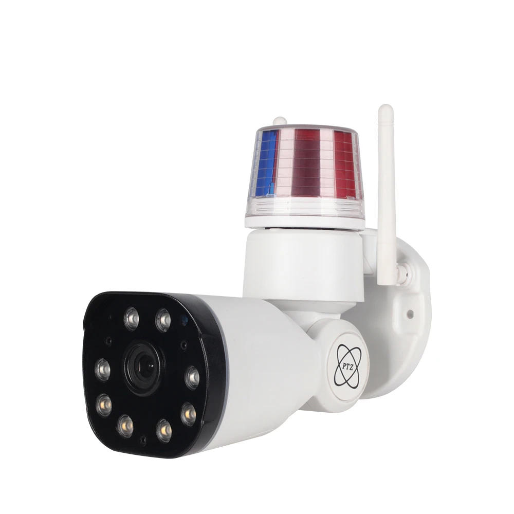 Bestech 4 мм лампа аварийной сигнализации умный дом CCTV мини беспроводной 2MP HD Крытый герметизирующая ptfe-лента для безопасности смарт Водонепроницаемый Wifi Tuya