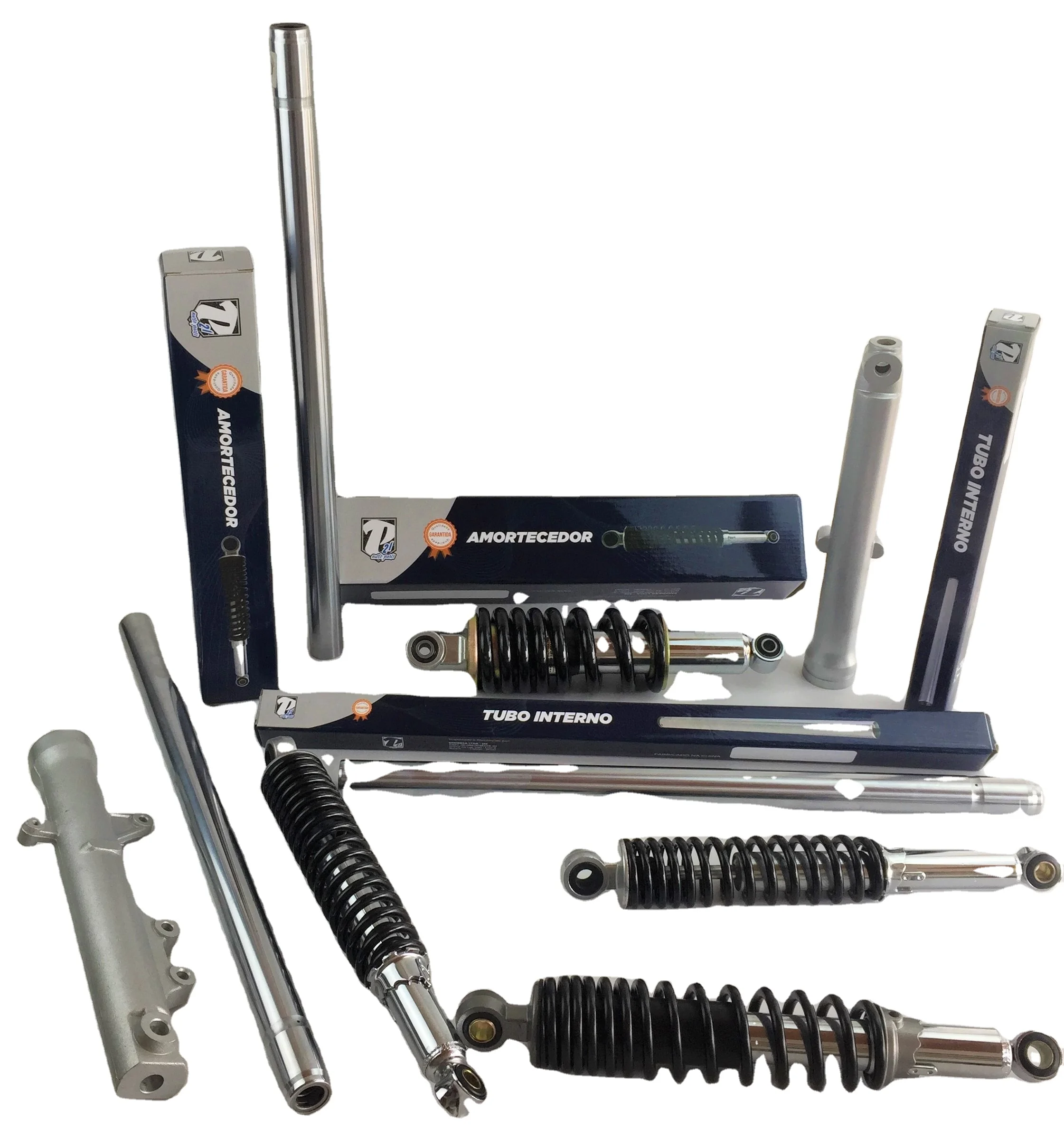 Высокая производительность, передняя вилка мотоцикла, амортизатор CG99, передняя вилка мотоцикла на заказ для продажи