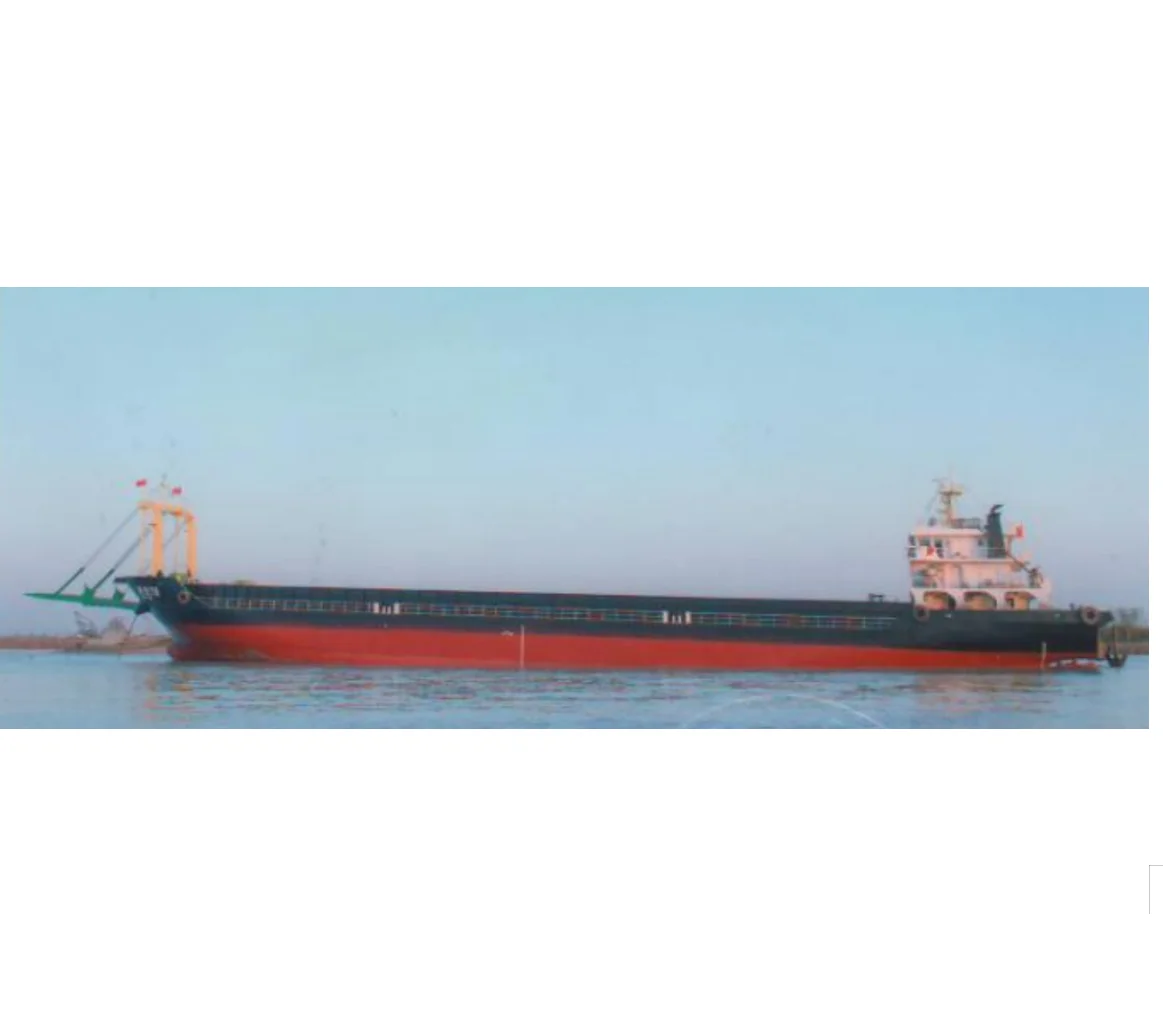 5000dwt newbuilding LCT