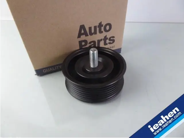 IEAHEN-CRB Auto Parts EB 13150-E6021 IDLER PULLEY for CHEVROLET SAIL 2 OE 9028354